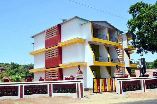 J K Motel